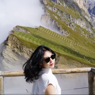 BlairChenwb's profile picture. Internship: Sequoia Capital China (FKA Hongshan China) Undergrad: Tsinghua University SEM Econ&Finance. Master: Tsinghua University SEM MiM program