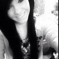 Cheyenne Parker - @CheyenneCheers Twitter Profile Photo