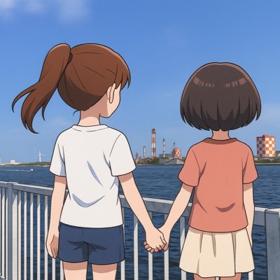 はにゃてん⚖️🐱🧩@AIイラスト&アニメ感想さんのプロフィール画像