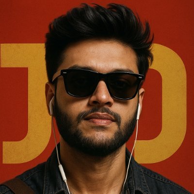 Spicejet111's profile picture. Giveaway hunter, crypto addict.