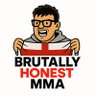 mma_honest's profile picture. 