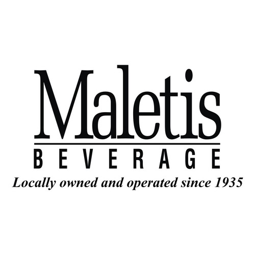 MaletisBeverage's profile picture. We lead the industry with quality products, teamwork and customer satisfaction (and have fun while doing it!).
