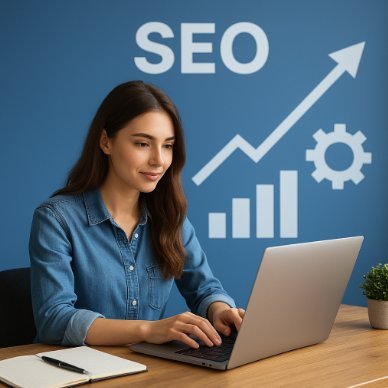 AEOxSEO's profile picture. 🔍 AEO, SEO & GEO for modern search. Helping brands rank on SERPs, maps & AI engines