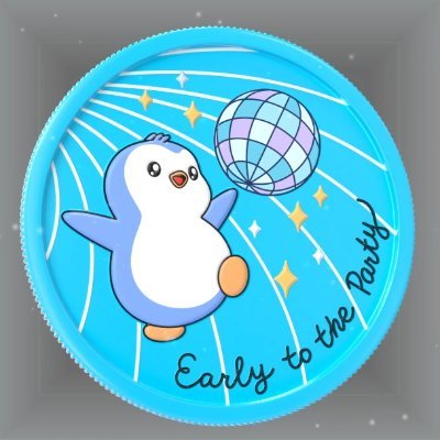 rinatik_eth's profile picture. Early to the Party