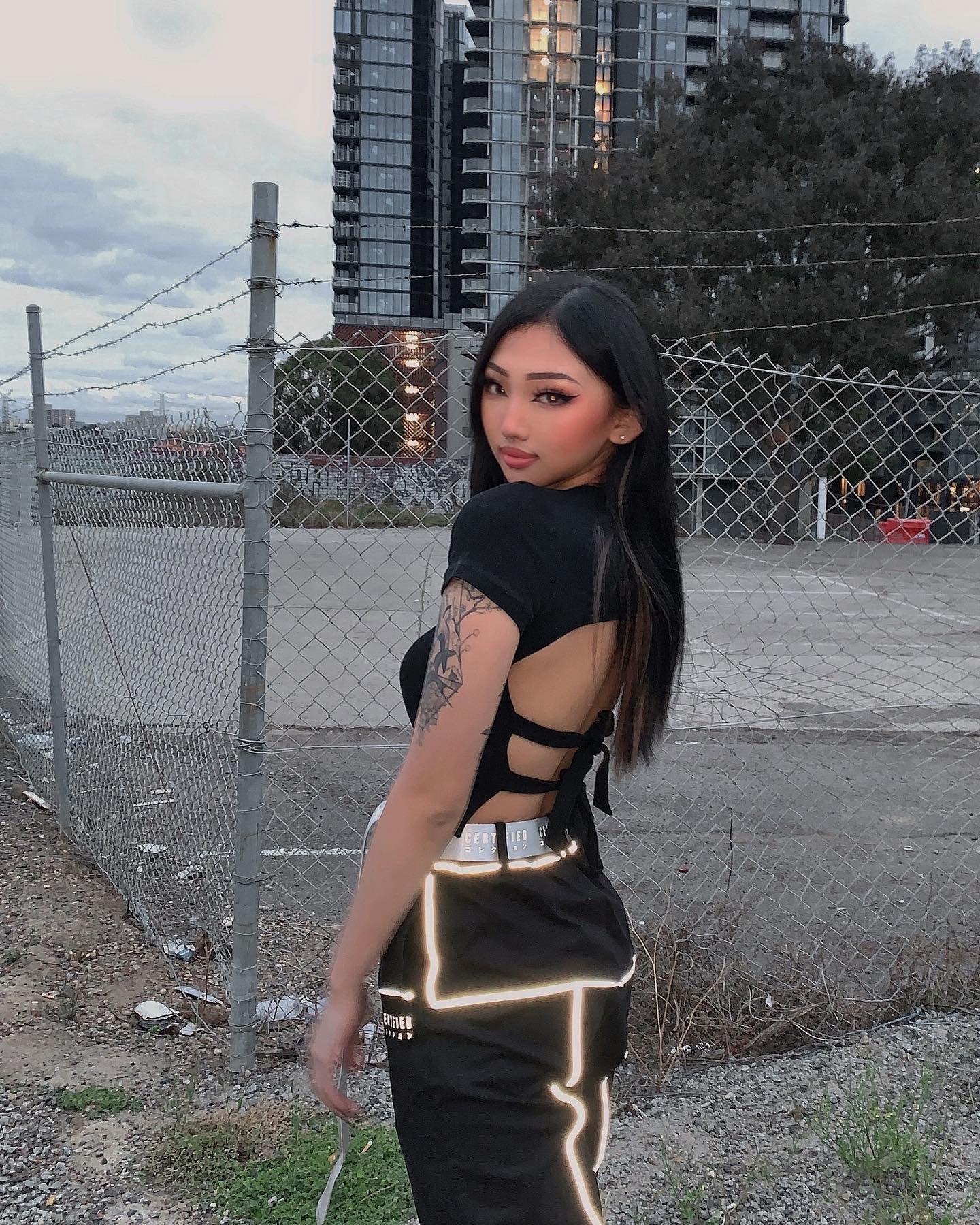 shibnarcisa's profile picture. 
