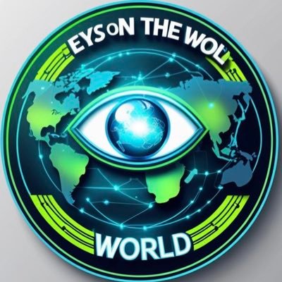 Eyeontheworld78's profile picture. Empowering minds through news, ideas, and education consultancy. building bridges across the globe