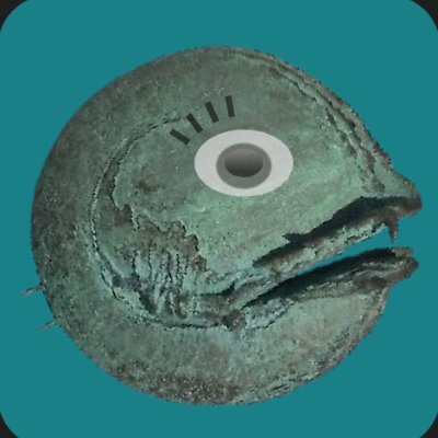 0x_EG's profile picture. Web 3 Enthusiast