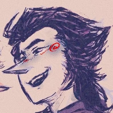 eijistea's profile picture. pfp by @tv_timers || *sips tea* || 26 || 🇦🇷 || she/he || bi
