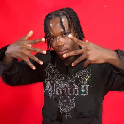 My new single “Tough nigga” and “Fine black nigga” is out now on all platforms. click the link below to stream