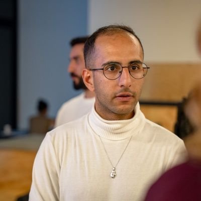 AlphaEigener @eigenlayer
Founder/President @MEFblockchain
Muay Thai 1st Degree Trainer | Instagram @fightensus
https://t.co/Qb2hv4qBY5