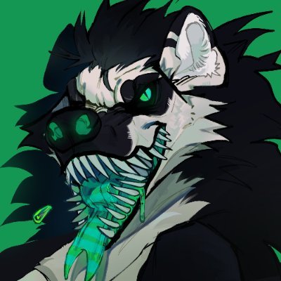 sharkyskadiさんのプロフィール画像