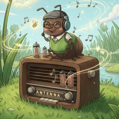 1piki_ari's profile picture. ラジオネーム。 前はイナバの白うなぎというラジオネームでした。