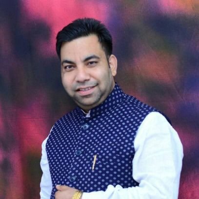 कार्यकर्ता भारतीय जनता पार्टी
किठौर, विधान सभा, 46 मेरठ ,उत्तर प्रदेश, (भारत )