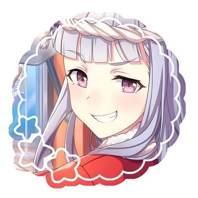 LOVvME, InSomnia, Bawige,EverAfter, S2U, REMINE, Only:1 || pjsk player 🎼|| precure fan || umamusume player 🐎 || 2Ra (RaraVera) and EvaVera oshis 📺🦅💙