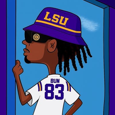 Tweets have been featured on @ESPN @TheShadeRoom @SINow @BET @MTV @Reddit … I tweet biased statements about anything Louisiana… Phil 🫶🏾