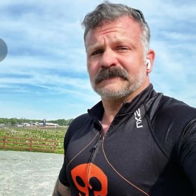 ScottAnder820's profile picture. let love lead ♥️