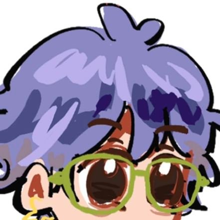 wicundercover's profile picture. 🚫AI. Comms OPEN: https://t.co/xqHc76BL2c :) || 奶酪皇堡 instgrm: doublechokopistach || 🍌🦇💜