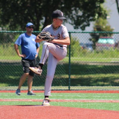 2029 Jonesville high school | 5’7 135 | MIF/3B/RHP | 3.9 GPA | kodyjdrake@gmail.com | 517-320-3667 |