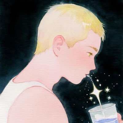 HuLuoBei530's profile picture. 纯纯大颜狗