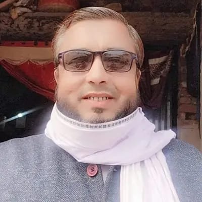 MdusmanAza48237's profile picture. कांग्रेस_प्रखंड_उपाध्यक्ष (सुपौल)
बदला लेने के लिए मत सोचो, आराम से बैठो और प्रतिक्षा करो, जिन लोगों ने आप के साथ बुरा किया है अंत में उनके साथ भी बुरा ही होगा!
