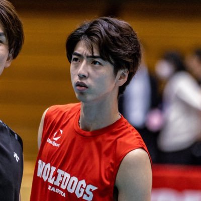 slowhalls's profile picture. free palestine 🇵🇸 #石川祐希 #山崎彰都 #CL16