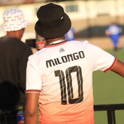At the end of a storm, there’s a golden sky | co-founder @ManagersForumBW | @FirstTimeBall Podcast ⚽️🎙 | Yarona fm & YTV Botswana Football Analyst