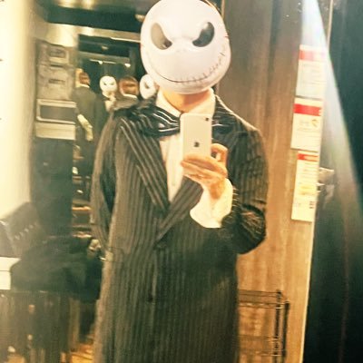 ❄俳優さん🐰ある恋愛リアリティ番組では占い師さん🔮ディズニー大好き🏰Dハロ🎃美女と野獣🥀ダッフィ🧸マリーちゃん🐱ミニーちゃん🐭🎀❄️🥹🥹🃏何かご連絡やご依頼があればDM埋もれちゃうので、公式LINEへ👉https://t.co/ZkftB2nQ4L 公式LINE追加でタロット初回無料鑑定☺️