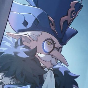 ❄️❈Daily account dedicated to the best Mayor and grandpa 5th ranked Fatui Harbinger The Rooster❈❄️
pfp:@sakonlieur