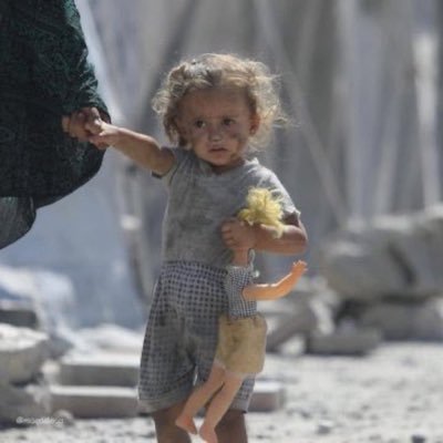 Gaza, from the heart of darkness, helplessness and hunger, I try to help my family by providing food and treatment for my brother who suffers from epilepsy