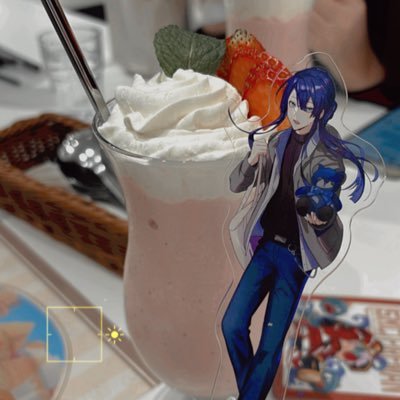 jyさんのプロフィール画像
