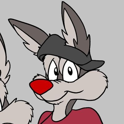 coyote_steph's profile picture. Just a furry toon weirdo. In my 20s... I like arts (spicy ones included) Digital Circus has became my obsession right now. assholes will be blocked.