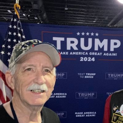 Christ follower. Ultra-MAGA. TP USA, Action & Faith Advocate. Precinct & Election Integrity Committeeman. Our God is on His Throne. Jesus is Lord & King.
