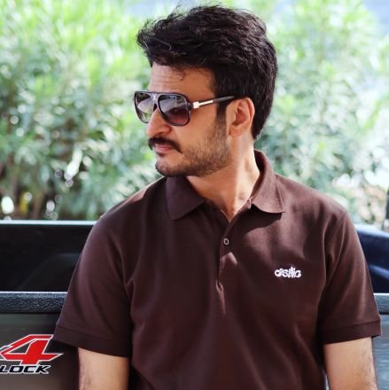 syedbilalhazrat's profile picture. Paradox