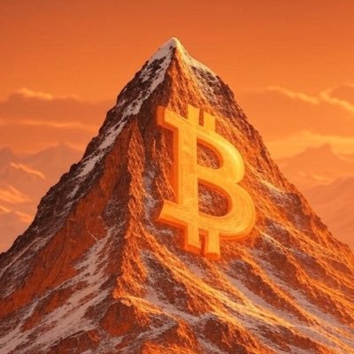 Te ayudo a subir la montaña de Bitcoin. ⚡️ flabbyunit73@walletofsatoshi.com
