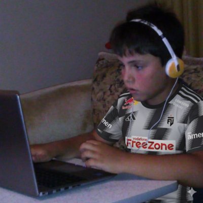 Provasicc's profile picture. Founder @futcszone
@brilloseviyorum