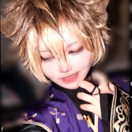 Cosplayド🔰|超激重加工|返信🐢|義務教育済18↓|関東|相方チャマ🫶🏻︎▶@Kuroma_11111225