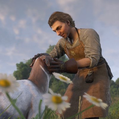 StarryZannah's profile picture. Currently head over heels for Hansry & KCD, Dragon Age lore goblin, Dallas Stars fan, stargazer and struggling PhD student