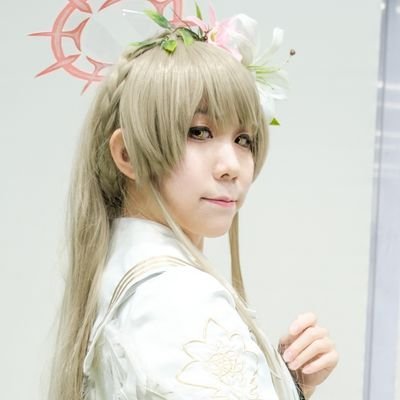 きらゆきつららといいます。
ゲーム系のコスプレをしたがる気分屋な食いしん坊です。FFとtakt op.の呟きが多いです。ブルアカとマギレコは永遠に可愛い〜〜〜
しばらく予定は基本的に入れにくいですが、何かあれば相談くださいな。