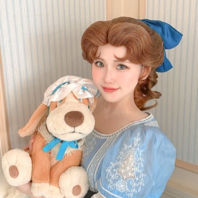 yurumin___'s profile picture. テーマパークが大好き🎡💞秋以外は浮上率下がるDハロ仮装民の元共通年パ持ち🌱TL追えてない&リプ返遅め🙏アナ雪(アナ),ピーターパン(ピタウェン),ミッキーマウス,プリンセス❤ショーパレとグリとパークフードが大好き🫶とっても加工してます❕写真と実物は異なるので注意です⚠️