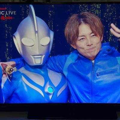 BELIAL515's profile picture. ウルトラマン人生男 社会人 5年目 26歳 府工高電気科卒 東海大電気電子卒 最推しコスモス、メビウス、Z、ブレーザー