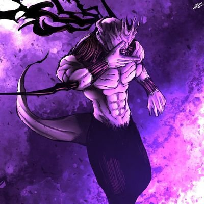 HumanityCurse_'s profile picture. This is war! Not a battle to fix what's wrong! But a clash of truths! You and your fragile justice!