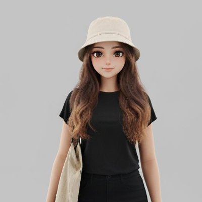 hello_beautie's profile picture. a wife exploring Web3