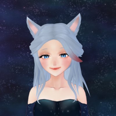 #PSO2NGS Official Creator ✨ | Twitch Affiliate VTuber 💜 | She/Her | Games, Sings & Plays Ukulele! 🎵 | Model by Jessair | Art #KystalArt Live #KystalLive