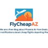 UrbanEventsAz's profile picture. Please Subscribe!!! https://t.co/WeGQ62TzSM is a travel blog that focuses on cheap airfare and travel deals leaving Phoenix Arizona.