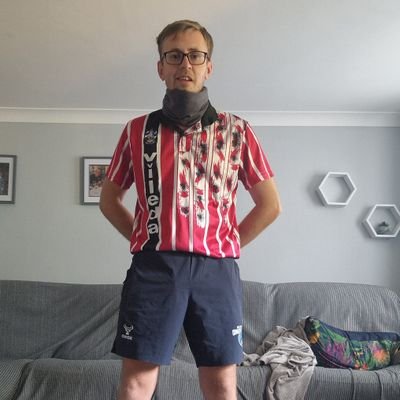 Ruby Player For @HalifaxPanthers
@Halifaxpanthers Fan @htafc Fan