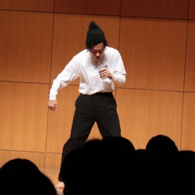 tsuritasampei's profile picture. 東北学院大学お笑いサークルみちのく4年 釣田サンペイ/ 訳あり家族/ 怪しい相談室/知人A