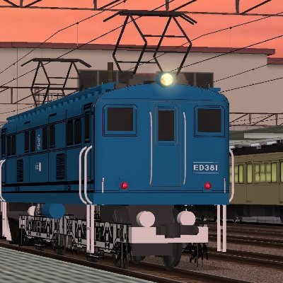 かまきたです。Bve5・6東武東上線・越生線データを公開しています。気になったユーザーはこちらからフォローさせていただく場合がございます。bveユーザー以外のフォローは非推奨です。作業ペースは遅めです。少しだけポストの内容逸れるかも?