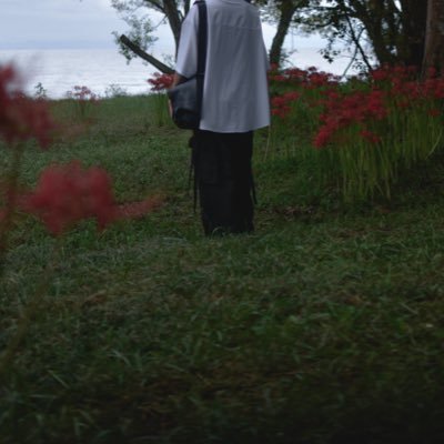 halihali_nonabe's profile picture. 写真と言葉に額装を。