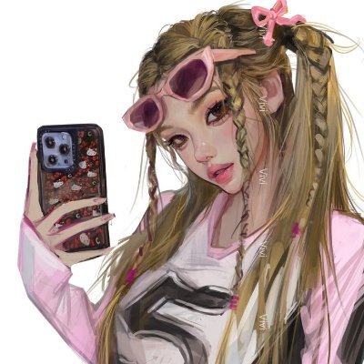 fairyhunniie's profile picture. whispers only the moon hears