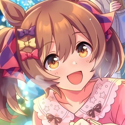 𐔌՞. .՞𐦯 #tweaktwt ... umamusume, loona, chiikawa, madoka magica, jeff buckley